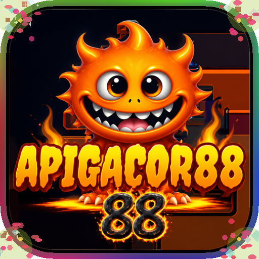 apigacor88 — mitra unggulan